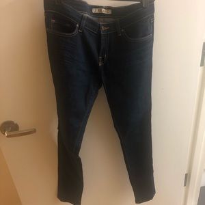 JBrand skinny jeans